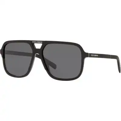 Dolce & Gabbana Angel Dg 4354 (ANGEL DG 4354_1934-81 A_61) Men EYEWEAR