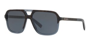Dolce & Gabbana Sunglasses Unisex (ANGEL DG 4354_3209-80_58)