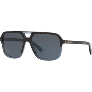 Dolce & Gabbana Angel Dg 4354 (ANGEL DG 4354_3209-80_58) Men EYEWEAR