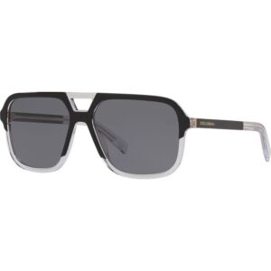 Dolce & Gabbana Angel Dg 4354 (ANGEL DG 4354_501-81 B_58) Men EYEWEAR
