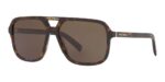 Dolce & Gabbana Sunglasses for Men (ANGEL DG 4354_502-73_58)