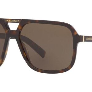Dolce & Gabbana Angel Dg 4354 (ANGEL DG 4354_502-73_58) Men EYEWEAR