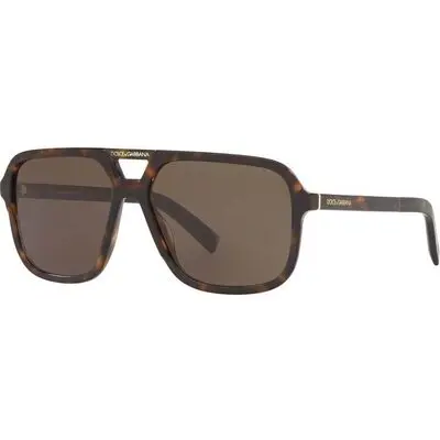 Dolce & Gabbana Angel Dg 4354 (ANGEL DG 4354_502-73_58) Men EYEWEAR