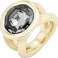 Anelli Uno De 50 Ani0654grsoro12 (ANI0654GRSORO12) Unisex JEWELRY