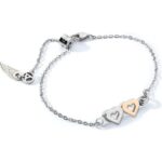 An Jewels Jewelry Anpulseirali13 (ANPULSEIRALI13) Unisex JEWELRY