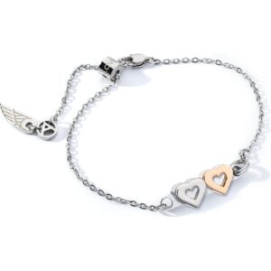 An Jewels Jewelry Anpulseirali13 (ANPULSEIRALI13) Unisex JEWELRY