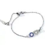 An Jewels Jewelry Anpulseirali14 (ANPULSEIRALI14) Unisex JEWELRY