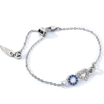 An Jewels Jewelry Anpulseirali14 (ANPULSEIRALI14) Unisex JEWELRY