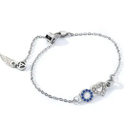 An Jewels Jewelry Anpulseirali14 (ANPULSEIRALI14) Unisex JEWELRY