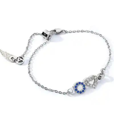 An Jewels Jewelry Anpulseirali14 (ANPULSEIRALI14) Unisex JEWELRY