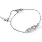 An Jewels Jewelry Anpulseirali15 (ANPULSEIRALI15) Unisex JEWELRY