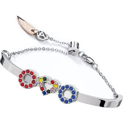 An Jewels Jewelry Anpulseirali16 (ANPULSEIRALI16) Unisex JEWELRY