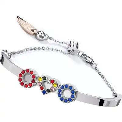 An Jewels Jewelry Anpulseirali16 (ANPULSEIRALI16) Unisex JEWELRY