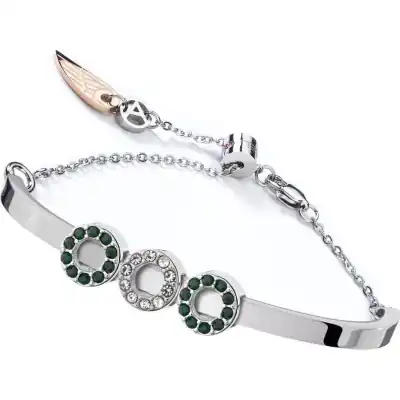 An Jewels Jewelry Anpulseirali17 (ANPULSEIRALI17) Unisex JEWELRY