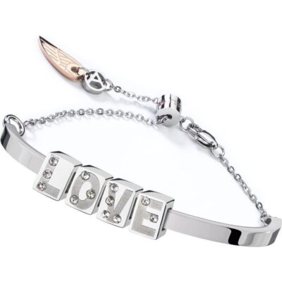 An Jewels Jewelry Anpulseirali18 (ANPULSEIRALI18) Unisex JEWELRY