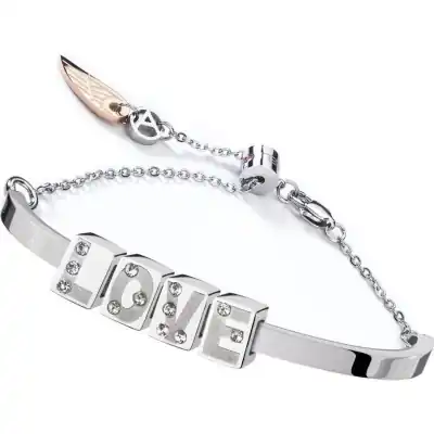An Jewels Jewelry Anpulseirali18 (ANPULSEIRALI18) Unisex JEWELRY