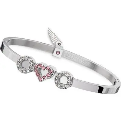 An Jewels Jewelry Anpulseirali20 (ANPULSEIRALI20) Unisex JEWELRY