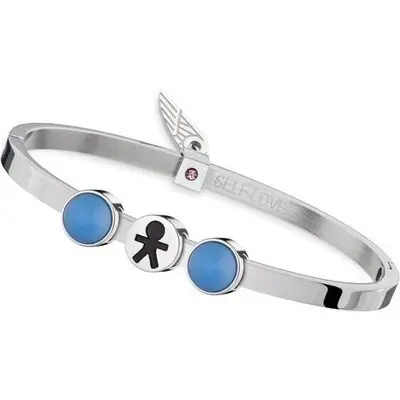 An Jewels Jewelry Anpulseirali22 (ANPULSEIRALI22) Unisex JEWELRY