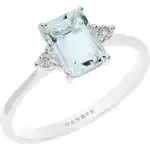 Anelli Comete Anq306 (ANQ306) Unisex JEWELRY