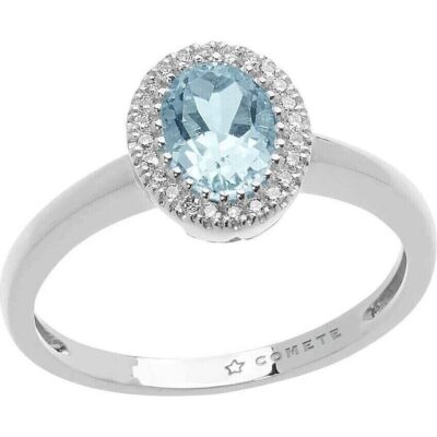 Anelli Comete Anq312 (ANQ312) Unisex JEWELRY