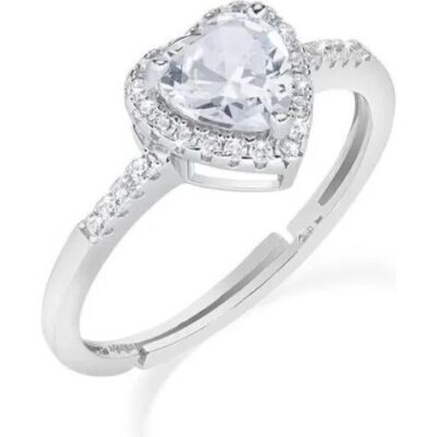 Amen Jewels Women's Ring (ANTICBB3)