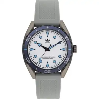 Adidas Watches Aofh22003 (AOFH22003) Unisex WATCHES