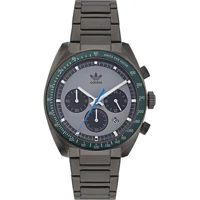 Adidas Edition One AOFH22007 Men's Watch Chronograph