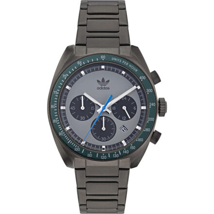 Adidas Edition One AOFH22007 Men's Watch Chronograph
