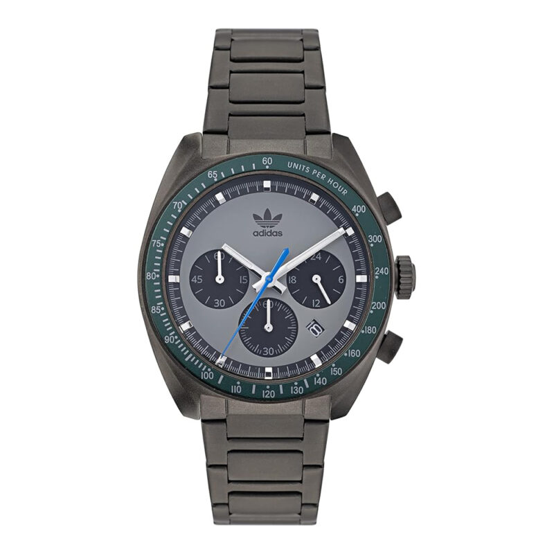 Adidas Edition One AOFH22007 Men's Watch Chronograph