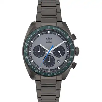 Adidas Edition One AOFH22007 Men's Watch Chronograph