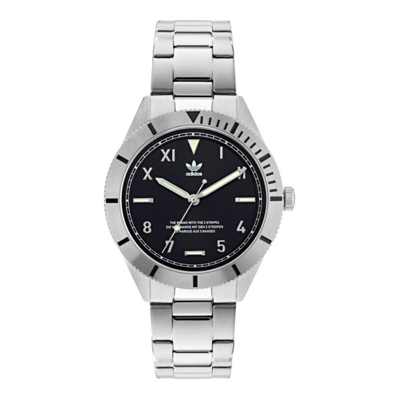 Adidas Edition Three AOFH22054 Men's Watch