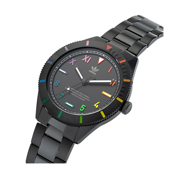 Adidas Unisex Watch (aofh22056) - Image 2