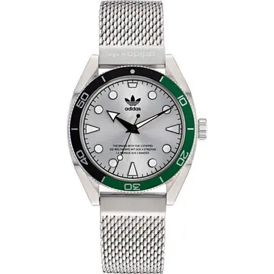 Adidas Edition Two AOFH22503 Men's Watch