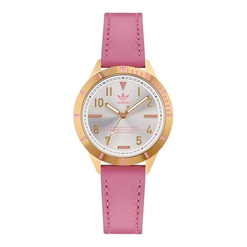 Adidas Edition Three AOFH22509 Ladies Watch Adidas Edition Three AOFH22509 Ladies Watch