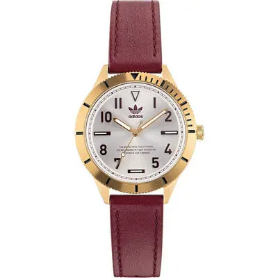 Adidas Edition Three AOFH22570 Ladies Watch