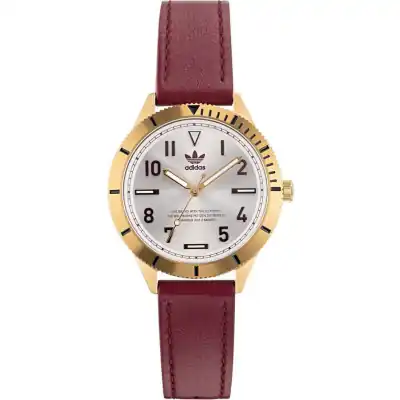 Adidas Edition Three AOFH22570 Ladies Watch