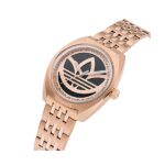 Adidas Project Two (AOFH23009) Men's Watch