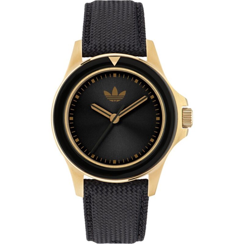 Adidas Expression One (AOFH23015) Men's Watch