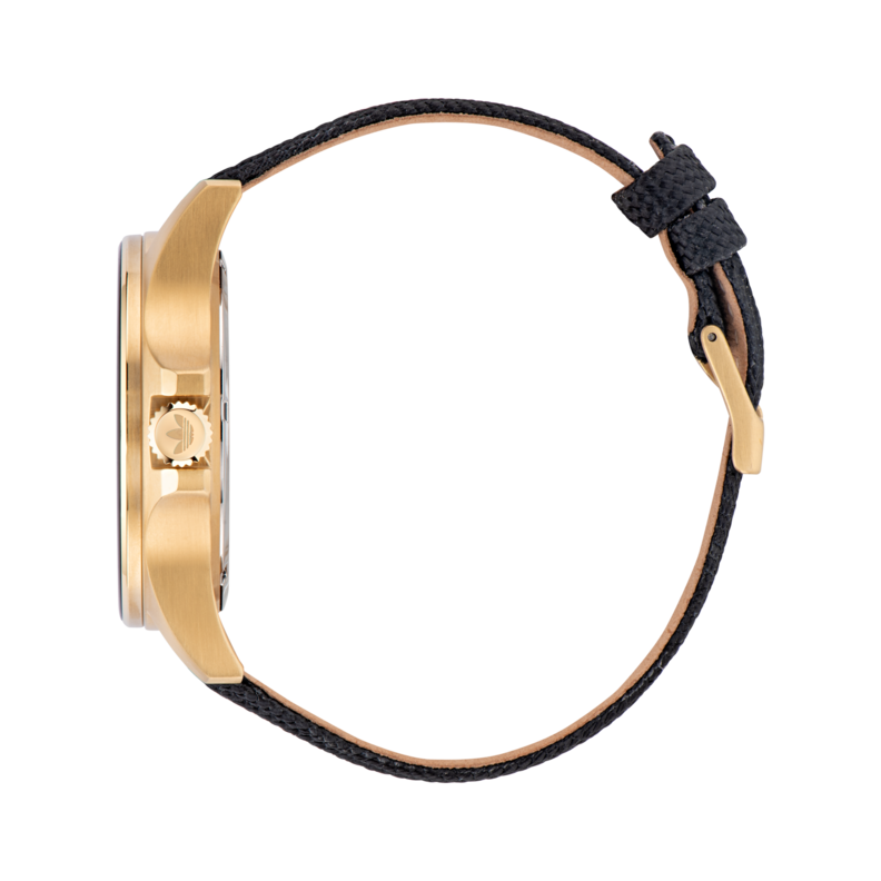 Adidas Men's Watch (aofh23015) - expression one Collection - Image 2