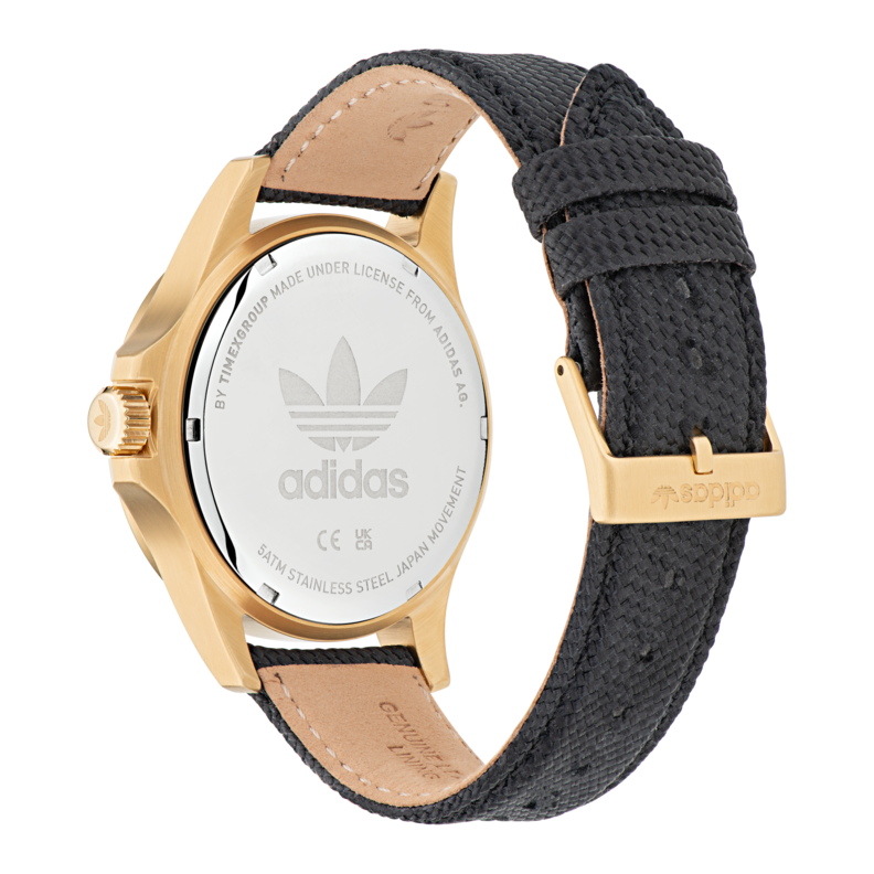 Adidas Men's Watch (aofh23015) - expression one Collection - Image 3