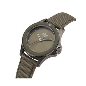 Adidas Watches Aofh23017 (AOFH23017)  Watch