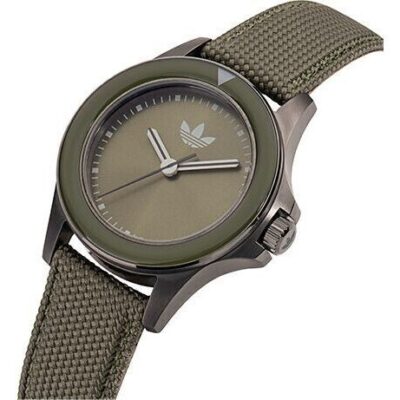 Adidas Watches Aofh23017 (AOFH23017) Unisex WATCHES