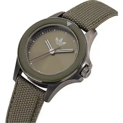 Adidas Watches Aofh23017 (AOFH23017) Unisex WATCHES