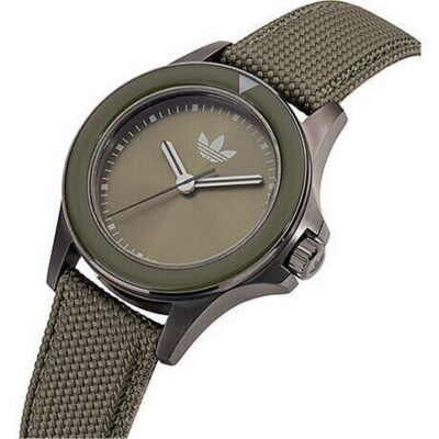 Adidas Watches Aofh23017 (AOFH23017) Unisex WATCHES