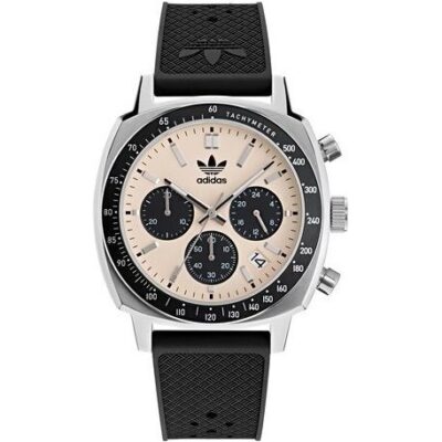 Adidas Watches Aofh23503 (AOFH23503) Unisex WATCHES