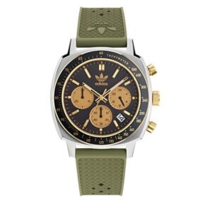 Adidas Watches Aofh23504 (AOFH23504)  Watch