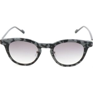 Adidas Sunglasses Havana Grey 096.000 48 22 145 (AOK002 CK4109) Unisex EYEWEAR