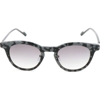 Adidas Sunglasses Havana Grey 096.000 48 22 145 (AOK002 CK4109) Unisex EYEWEAR