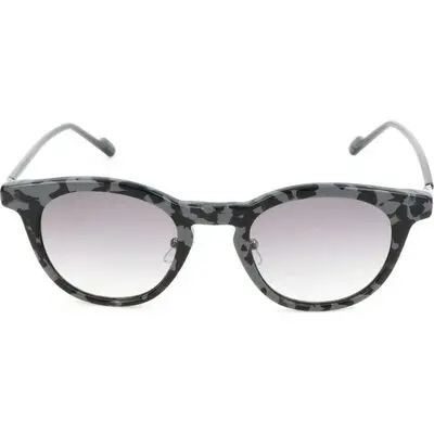 Adidas Sunglasses Havana Grey 096.000 48 22 145 (AOK002 CK4109) Unisex EYEWEAR