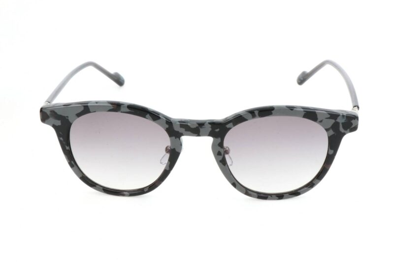 Adidas Sunglasses Havana Grey 096.000 48 22 145 (AOK002 CK4109) Unisex EYEWEAR